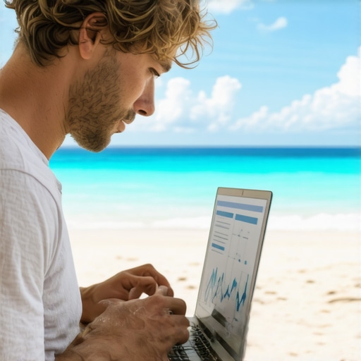 5 IRS Audit Red Flags for 2026 Digital Nomad LLCs [CPA List]