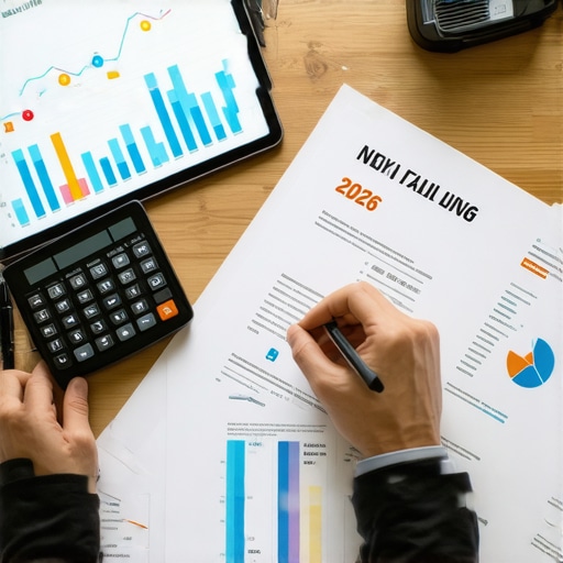 7 New 2026 Tax Filing Tricks for Solo Consultants [Expert List]