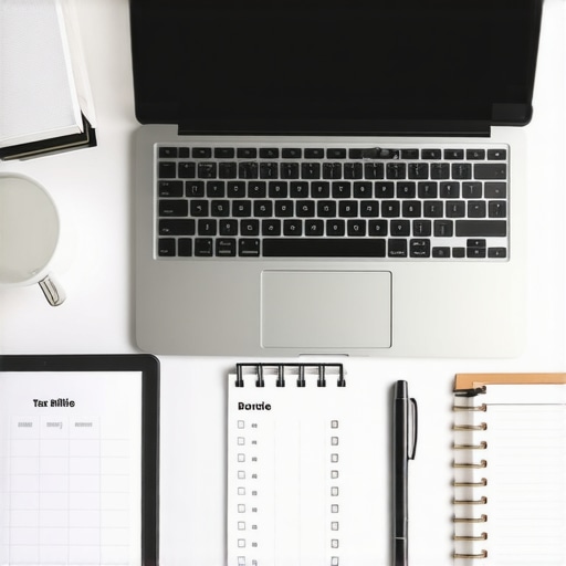 Stop 2026 Tax Filing Delays with This 5-Minute Checklist