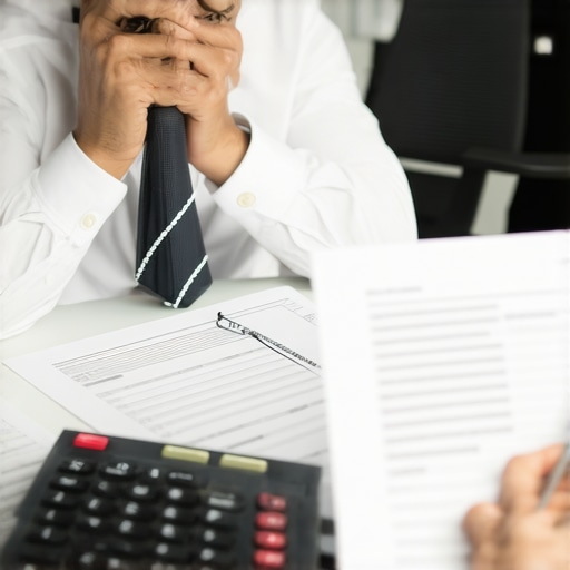 3 Mistakes Solo Consultants Make During Quarterly Tax Payments