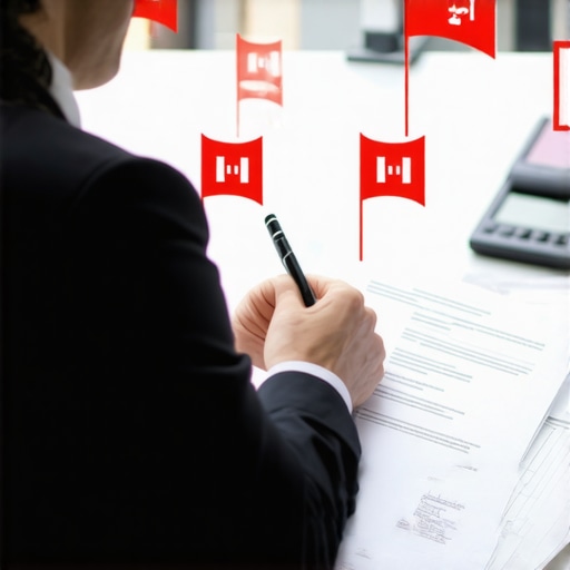 3 New Tax Red Flags That Trigger an Automatic Audit for Small Firms