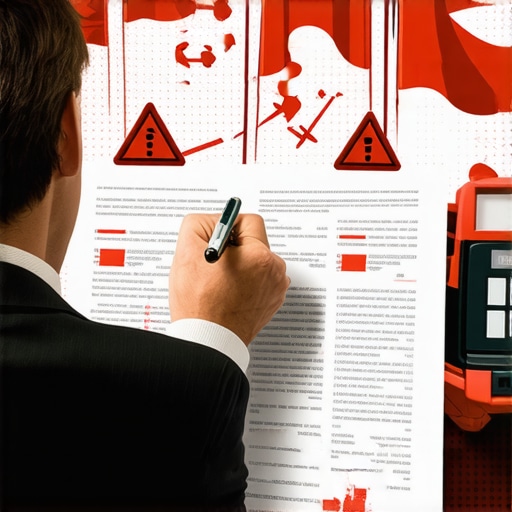 3 New Tax Red Flags That Trigger an Automatic Audit