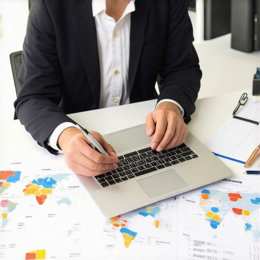 4 CPA Tactics to Lower Your Multi-State LLC Taxes This Season