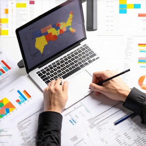 4 CPA Tactics to Lower Your Multi-State LLC Taxes