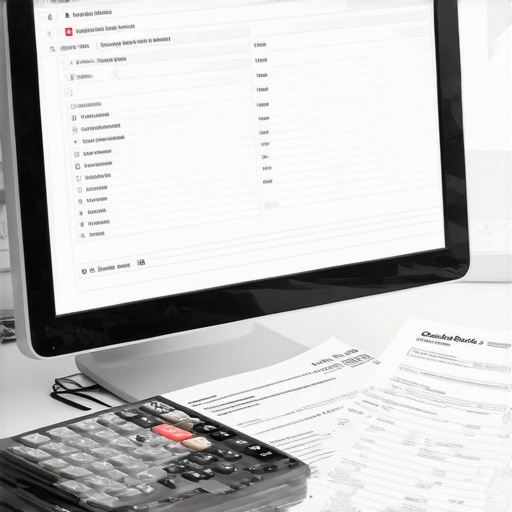 4 QuickBooks Payroll Errors to Fix Before You Start Tax Filing
