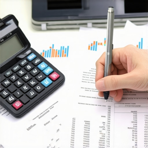 4 Simple Bookkeeping Tweaks to Protect Your Net Margin