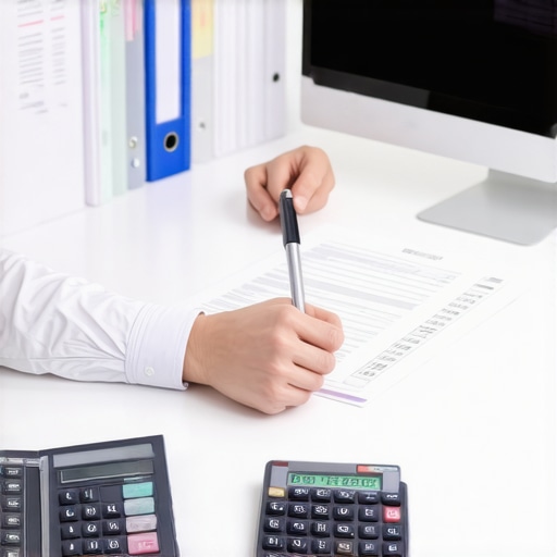 4 Ways to Stop Tax Filing Headaches Before the April Deadline Hits