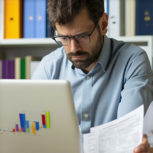 5 Costly Tax Filing Errors Solo Consultants Often Make