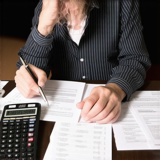 5 IRS Audit Triggers for Small Service-Based LLCs You Must Avoid