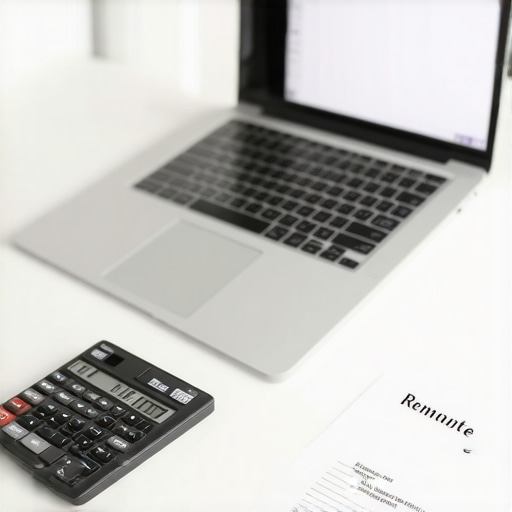 5 New IRS Rules for Remote LLC Office Deductions
