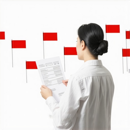 5 Red Flags That Practically Invite an IRS Audit of Your LLC
