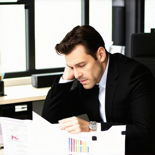 5 Warning Signs Your Business Has Outgrown Your Current CPA