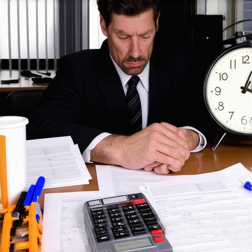 7 Red Flags That Mean Your CPA Is Coasting on Autopilot