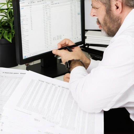 7 Warning Signs Your Current Bookkeeper Is Falling Behind