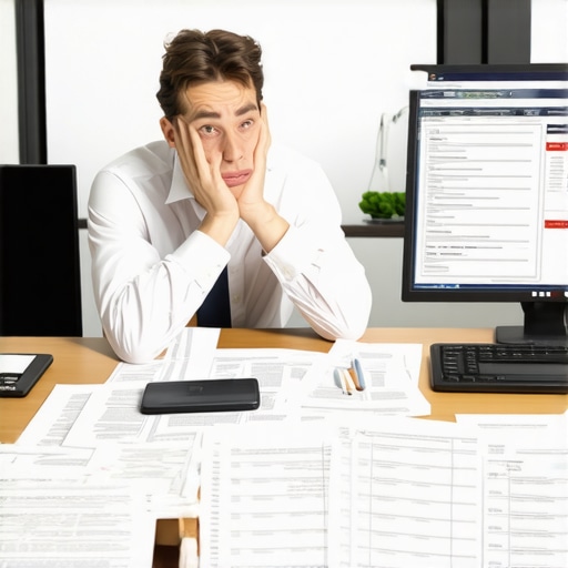7 Warning Signs Your Current Bookkeeper Is Falling Behind