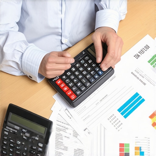 Avoid These 3 Costly Bookkeeping Mistakes Before Tax Day