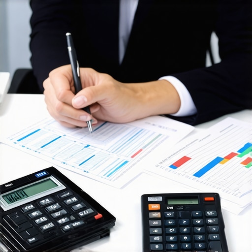 Avoid These 3 Costly Bookkeeping Mistakes Before Your Next Tax Day