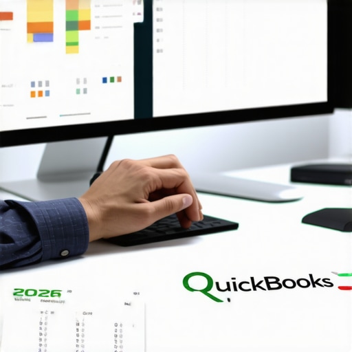 Fix 2026 QuickBooks Inventory Sync Errors in 4 Simple Steps