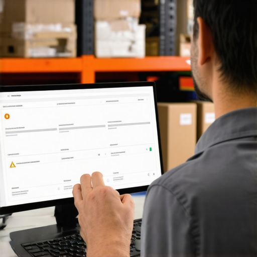 Fix Inventory Sync Errors in 4 Simple Steps