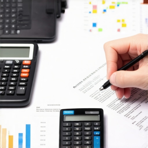 How to Avoid Penalties When Filing Your Quarterly Estimated Taxes