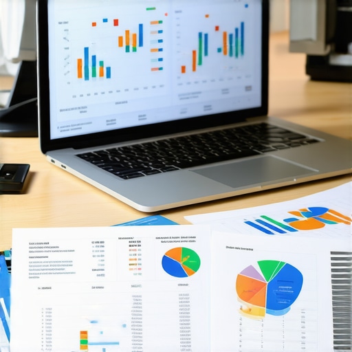 How to Build a Monthly Reporting Package Your Bank Will Actually Respect