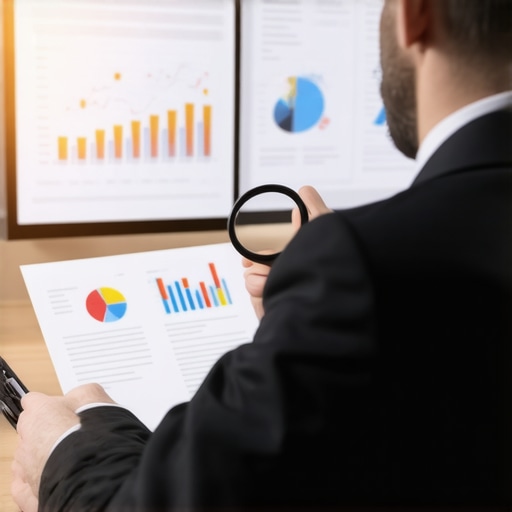 How to Catch Internal Fraud Before it Drains Your Business Account