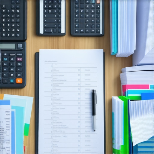 How to Clean Up a Messy General Ledger in 4 Steps