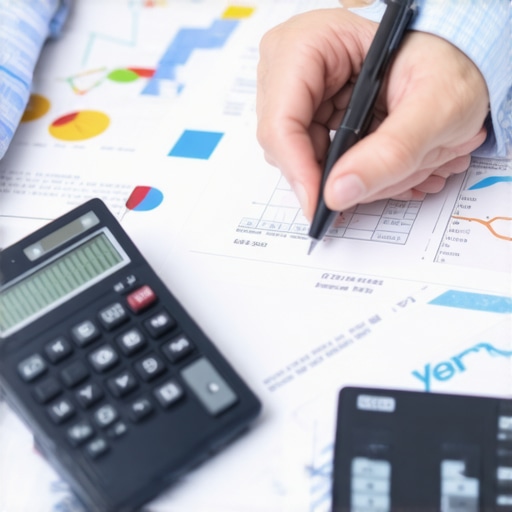 How to Create a Year-End Tax Plan That Actually Saves You Money
