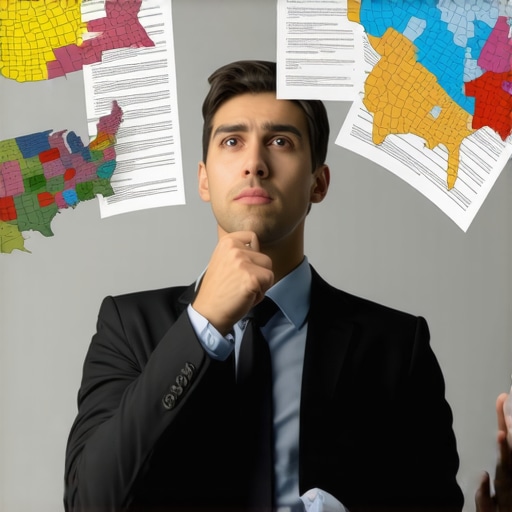 How to Handle Multi-State Sales Tax Without Going Insane
