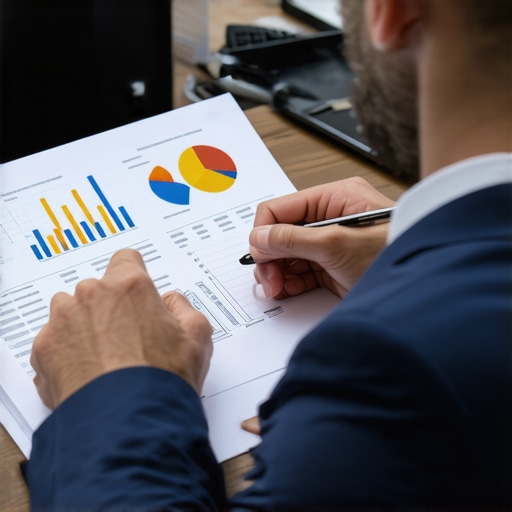 How to Read Your Income Statement Like a Pro Investor
