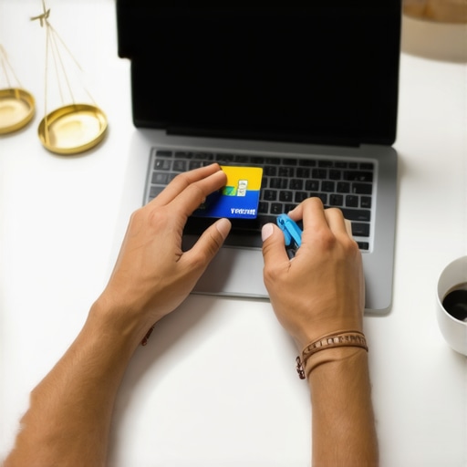 How to Reconcile Your Credit Card Statements Without the Headache