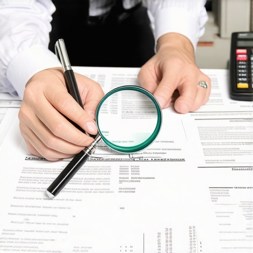 How to Spot Overbilling Errors in 2 Minutes