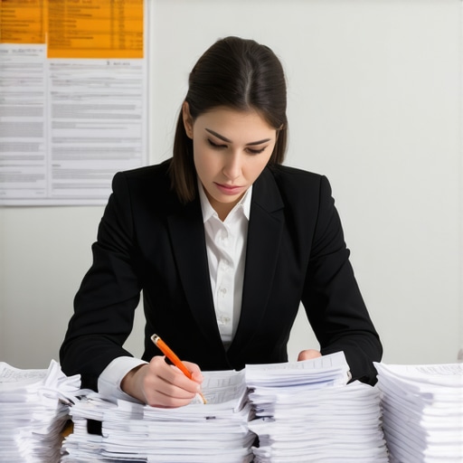 How to Survive a Sales Tax Audit Without Losing Your Sanity