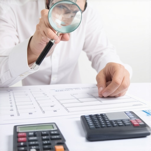 Is Your CPA Overcharging? 5 Red Flags to Watch For