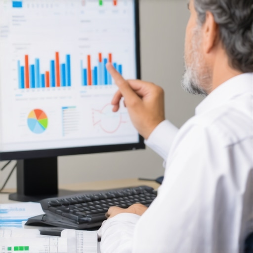 Stop Ignoring Your CPA: 4 Critical Financial Reports They Need Right Now