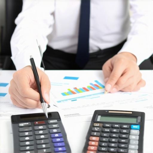 Stop Overpaying on Your Quarterly Estimated Taxes: A Better Formula