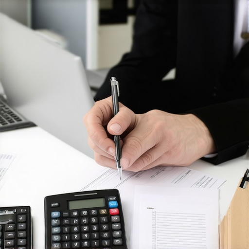 Stop Tax Filing Delays with This Practical 5-Minute Compliance Checklist