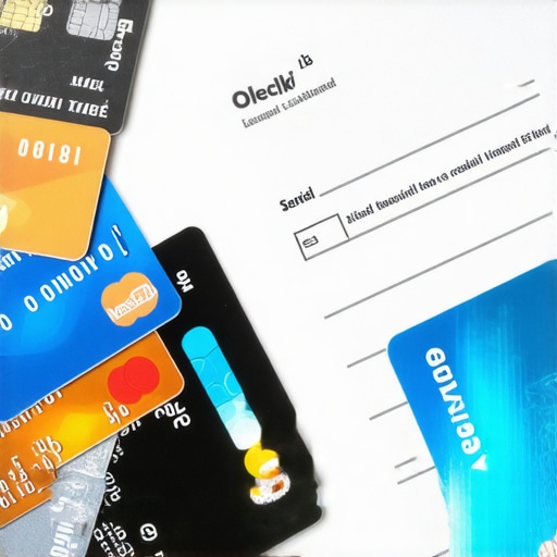 Stop Using Personal Credit Cards for Business: A Cleanup Checklist
