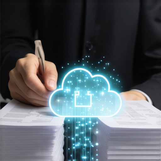 Stopping the Spreadsheet Chaos: Moving Your Books to the Cloud