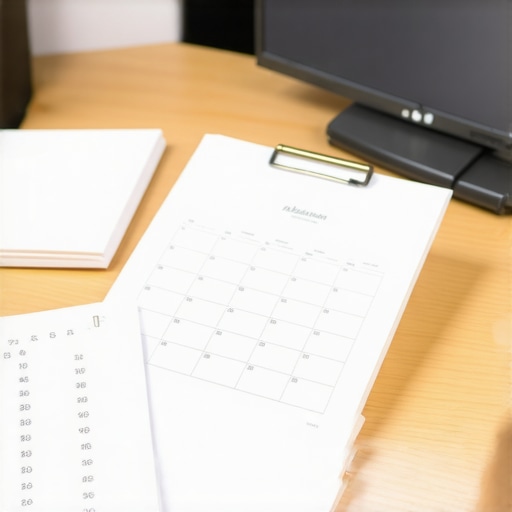 The 4-Step Checklist for a Painless Monthly Close