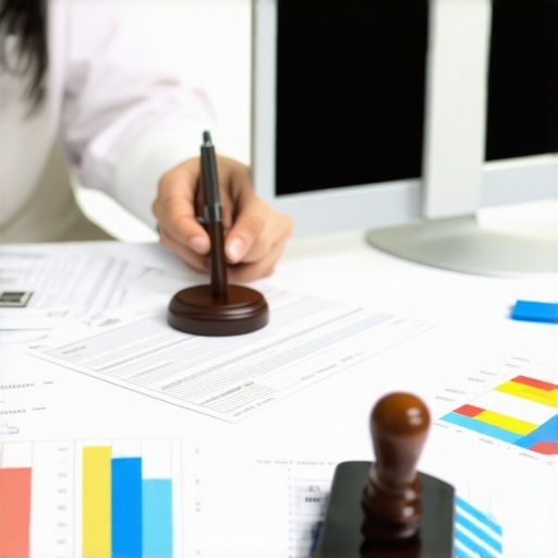 The Errors That Make Your Business Loan Application Get Denied