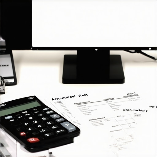 The Fast Fix for QuickBooks Payroll Tax Calculation Discrepancies