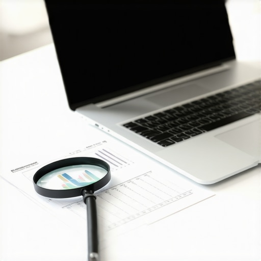 The Fast Way to Audit Your Own Books for Common Errors