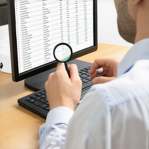 The Fastest Way to Spot Errors in Your Accounts Payable Ledger