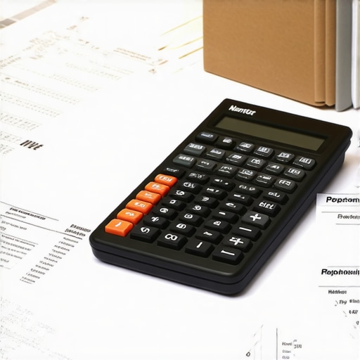 The Move That Prevents Missing Tax Deductions During the End-of-Year Rush