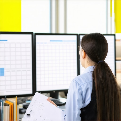 The Move That Stops Your Bookkeeper From Falling Behind During Peak Season