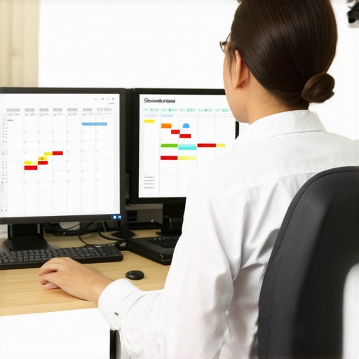 The Move That Stops Your Bookkeeper From Falling Behind During Peak Season