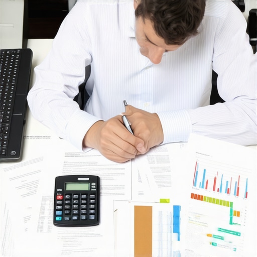 The Real Cost of DIY Bookkeeping for Six-Figure Service Businesses