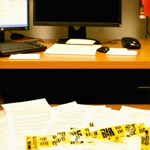 The Red Flags the IRS Looks for in Your Home Office Deduction