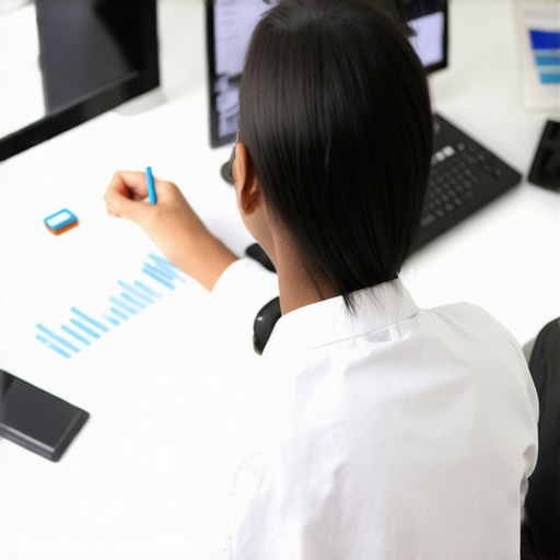 The Simple Change That Cuts Your Monthly Bookkeeping Time in Half